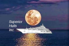 Discovery based advanced hulls' innovations